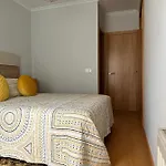 Διαμέρισμα Ria De Arousa