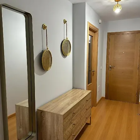 Apartment Ria De Arousa *