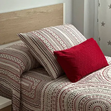 Apartment Ria De Arousa