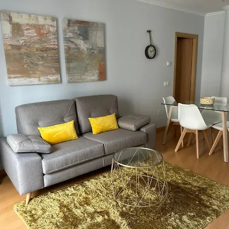 Apartment Ria De Arousa Boiro