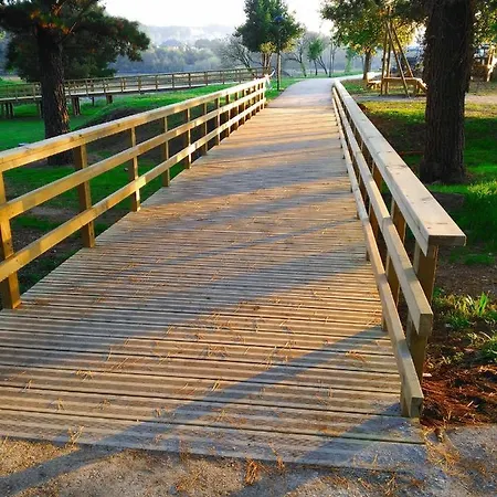 Ria De Arousa Apartament