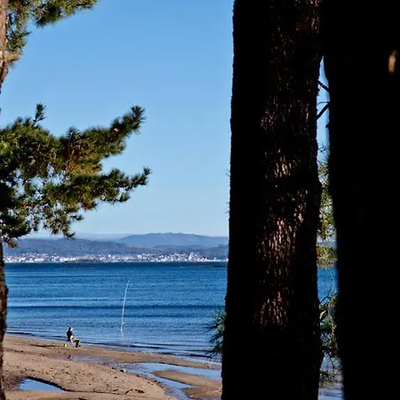 Ria De Arousa