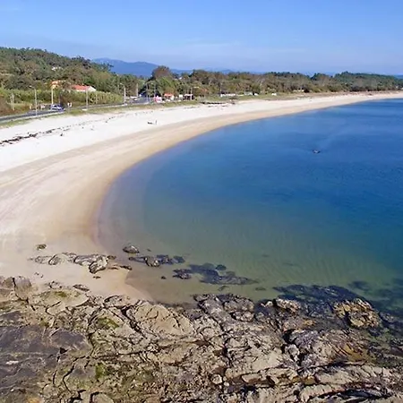 Ria De Arousa Apartment
