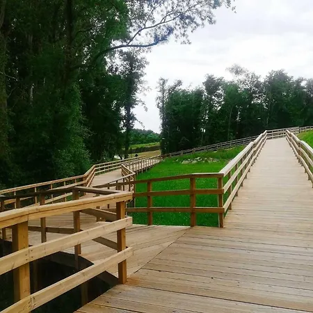 Ria De Arousa * Boiro