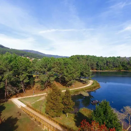 公寓 Ria De Arousa *