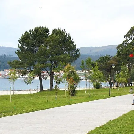 Ria De Arousa 博伊罗