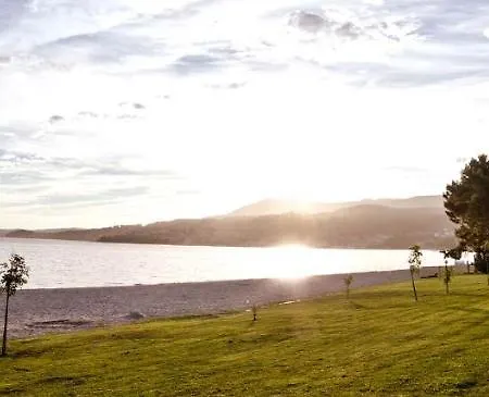 Ria De Arousa * 博伊罗