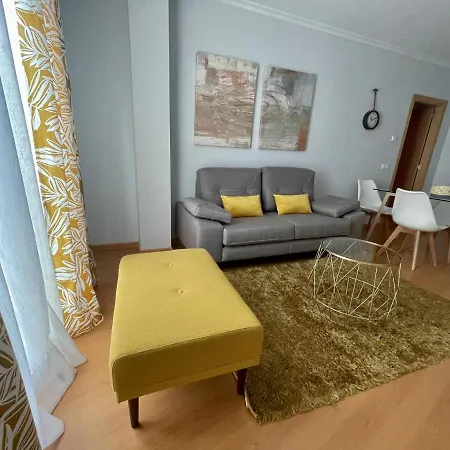 Apartment Ria De Arousa Boiro