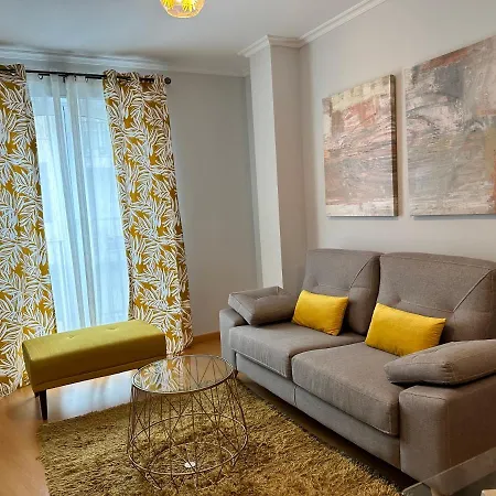 Apartment Ria De Arousa Boiro