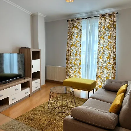 Ria De Arousa Apartment
