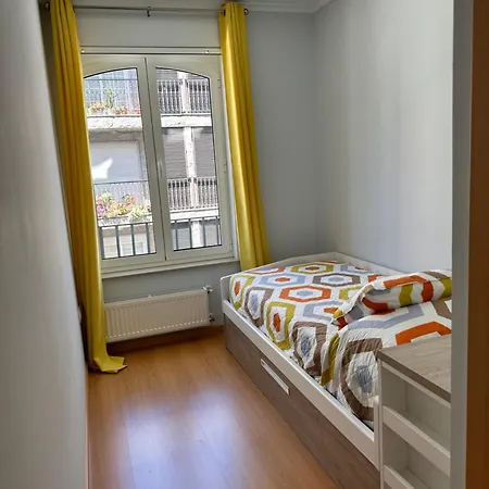 Appartement Ria De Arousa Boiro