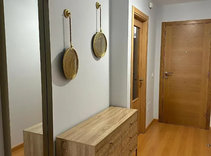 Appartement Ria De Arousa *