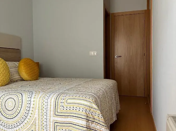 Appartement Ria De Arousa