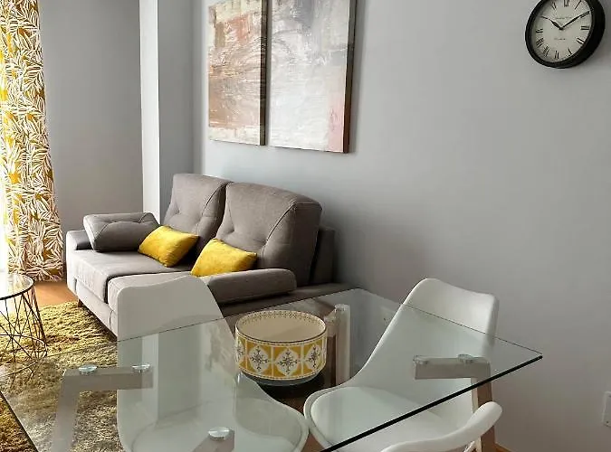 Ria De Arousa * Boiro