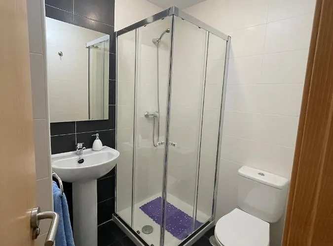 Ria De Arousa Appartement Boiro