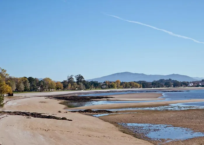 Ria De Arousa *
