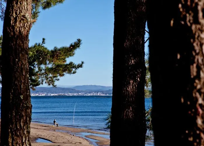Ria De Arousa