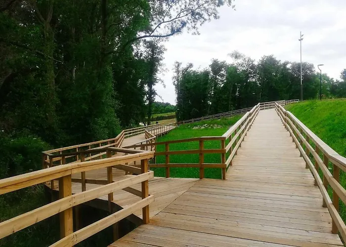 Ria De Arousa * Boiro