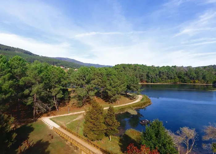 Appartement Ria De Arousa *