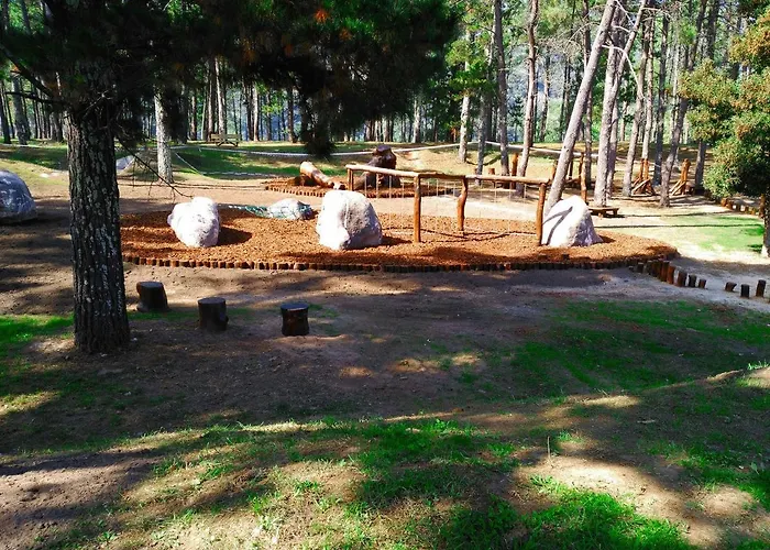 Ria De Arousa Appartement Boiro