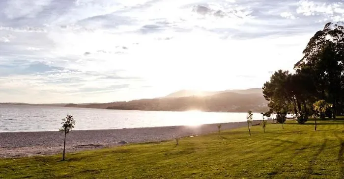 Ria De Arousa * Boiro