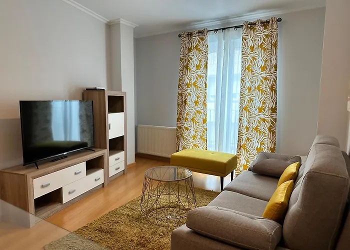 Ria De Arousa Appartement